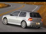 Volkswagen Golf R32 2004 года